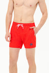 SWIMWEAR-RED
