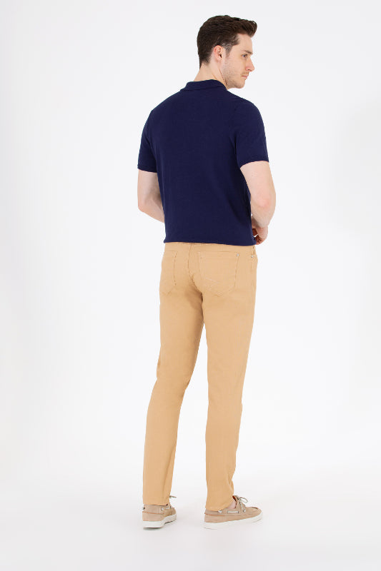 CHINO-CAMEL