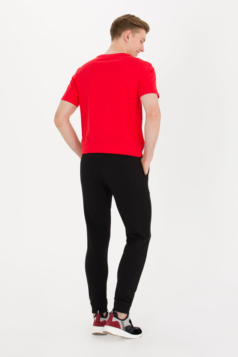 SWEATPANTS-BLACK