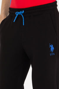 SWEATPANTS-BLACK