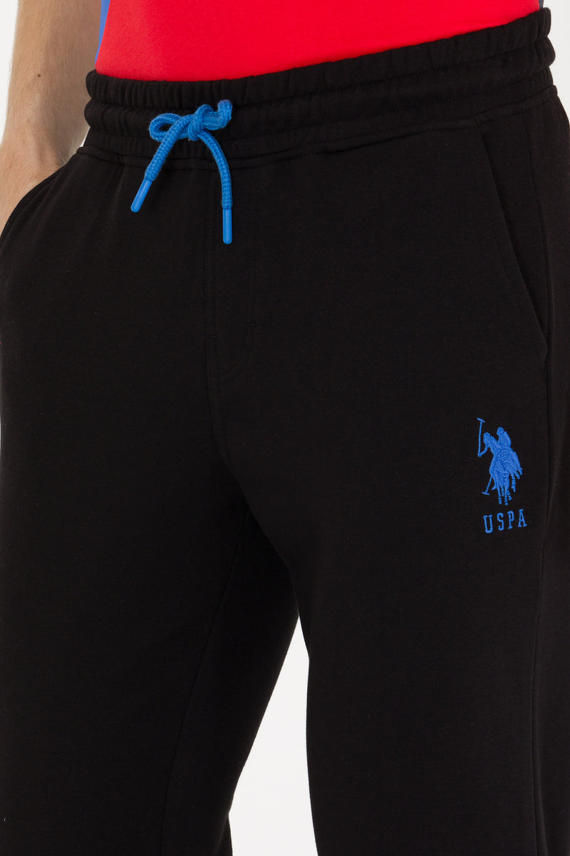 SWEATPANTS-BLACK