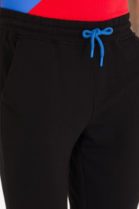 SWEATPANTS-BLACK