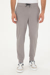 Mens Sweatpants Dark Grey