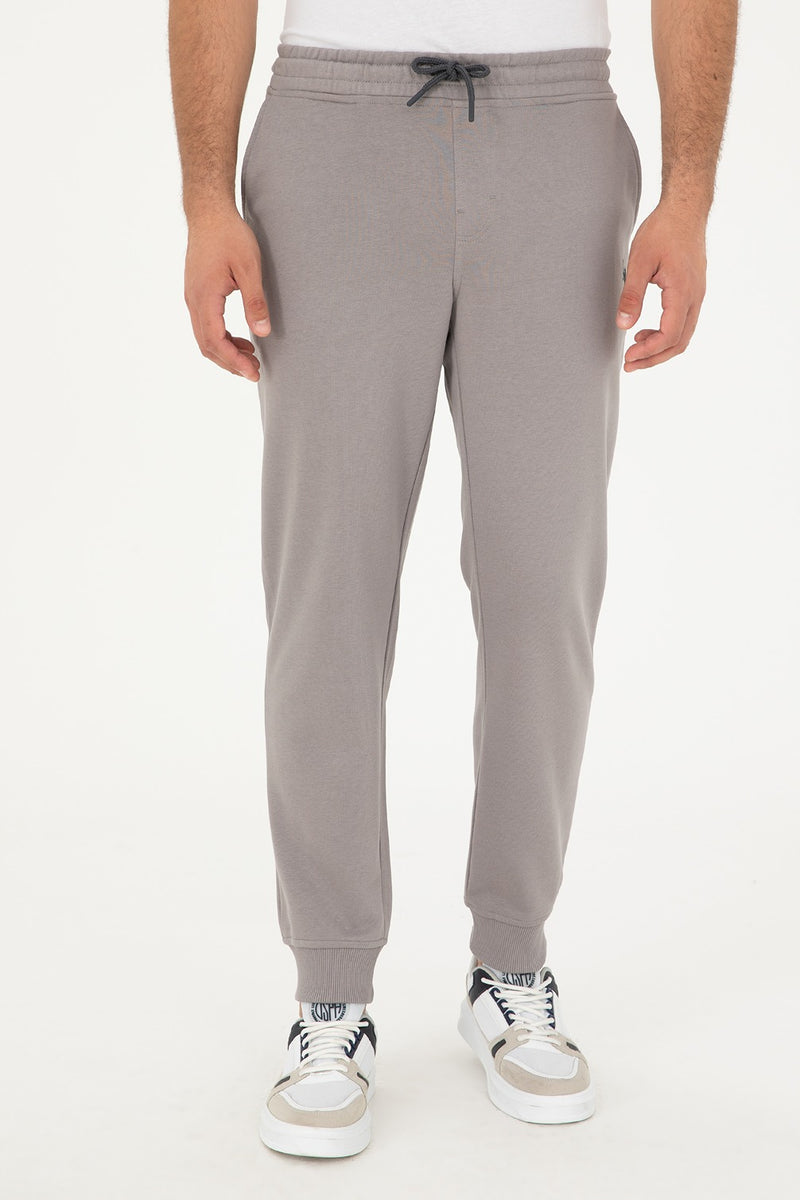 Mens Sweatpants Dark Grey