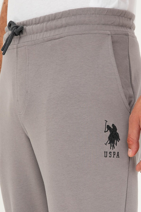 Mens Sweatpants Dark Grey
