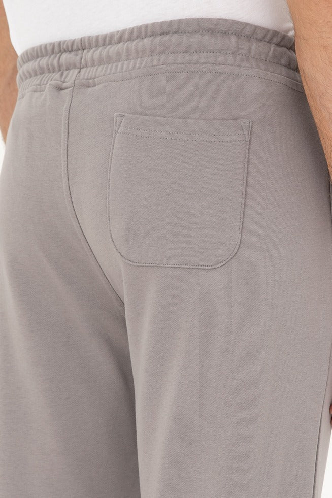 Mens Sweatpants Dark Grey