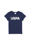 Boys Boy T-Shirt Navy Blue