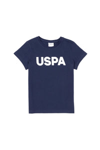 Boys Boy T-Shirt Navy Blue