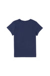 Boys Boy T-Shirt Navy Blue