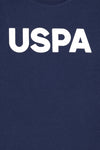 Boys Boy T-Shirt Navy Blue