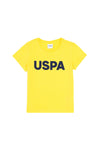 Boys Boy T-Shirt Yellow