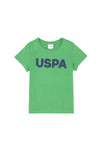 Boys Boy T-Shirt Green