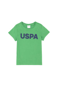 Boys Boy T-Shirt Green