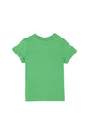 Boys Boy T-Shirt Green