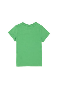 Boys Boy T-Shirt Green