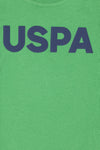 Boys Boy T-Shirt Green