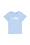 Boys Boy T-Shirt Light Blue