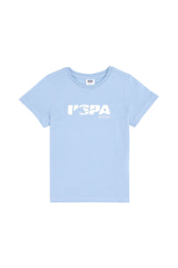 Boys Boy T-Shirt Light Blue