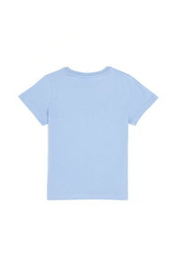 Boys Boy T-Shirt Light Blue
