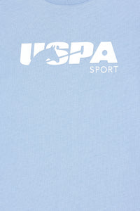 Boys Boy T-Shirt Light Blue