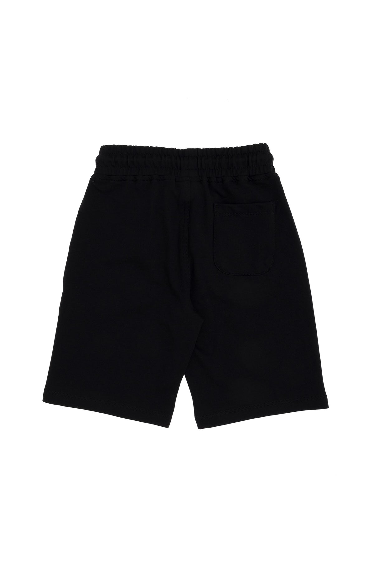 Boy Sweatshorts Black