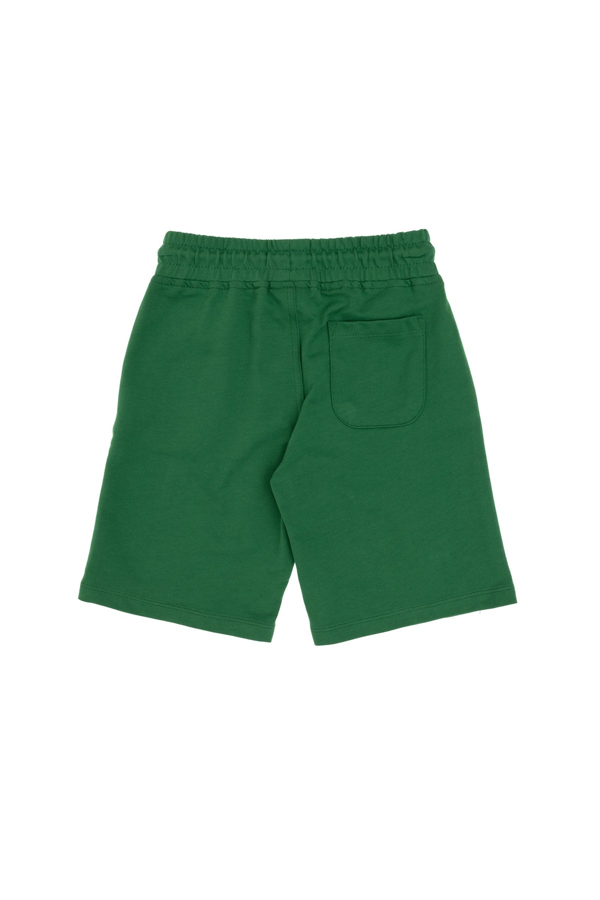 Boy Sweatshorts Black