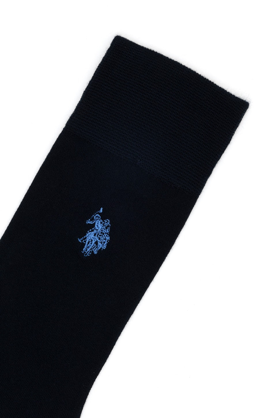 Mens Socks Navy Blue
