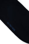 Mens Socks Navy Blue