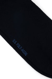Mens Socks Navy Blue