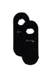 Mens Socks Anthracite Melange