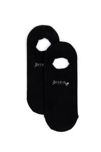 Mens Socks Anthracite Melange