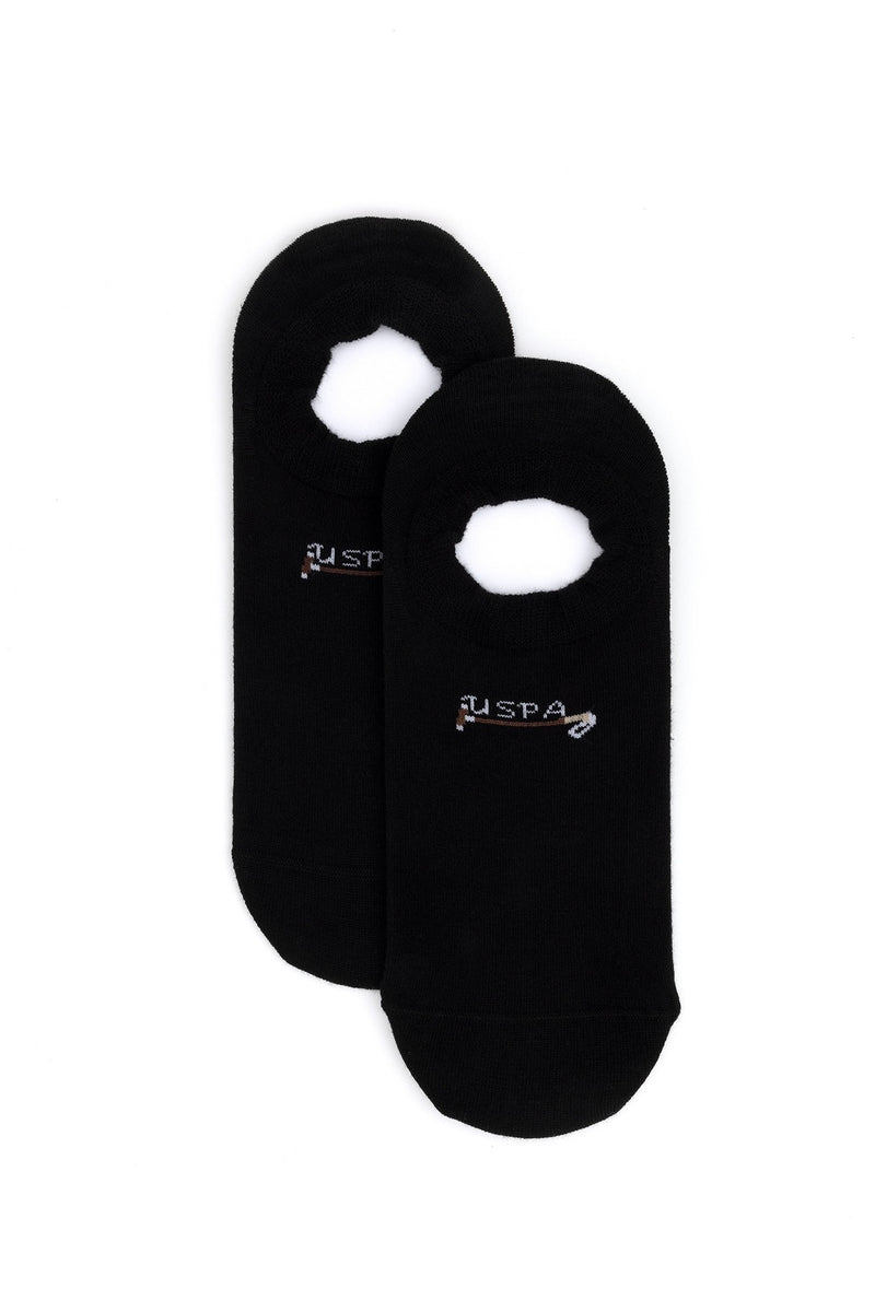 Mens Socks Anthracite Melange