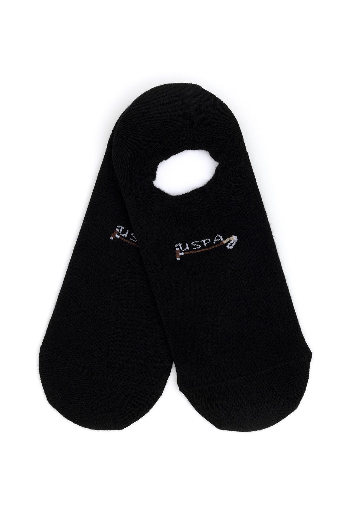 Mens Socks Anthracite Melange