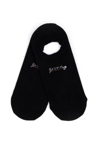 Mens Socks Anthracite Melange