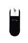 Mens Socks Anthracite Melange