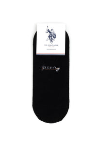 Mens Socks Anthracite Melange