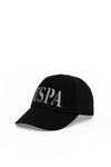 Mens Cap Black