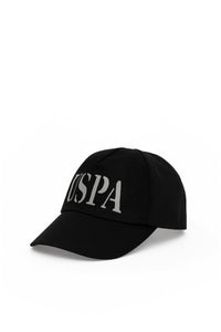 Mens Cap Black