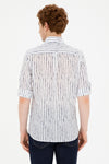 Mens Shirt White