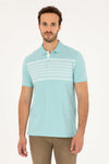 Mans Polo Shirt Nil