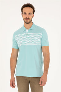 Mans Polo Shirt Nil