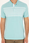 Mans Polo Shirt Nil