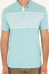 Mans Polo Shirt Nil