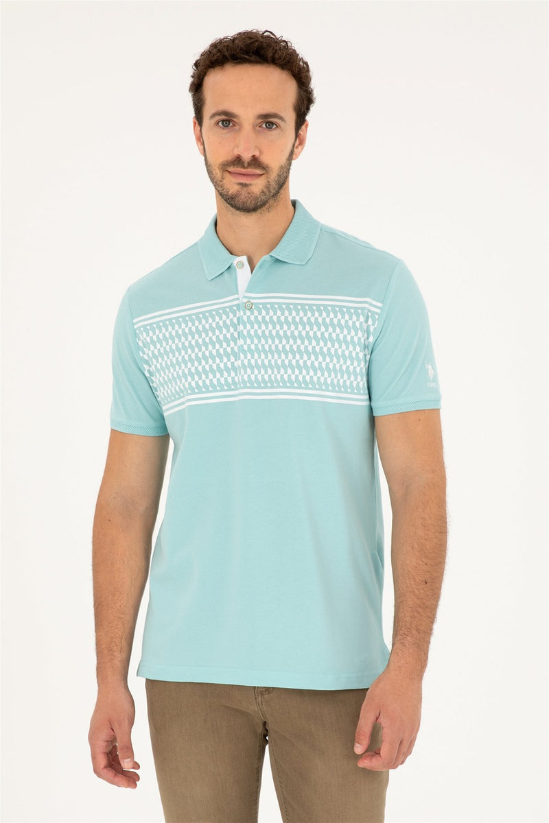 Mens T-Shirt Nile