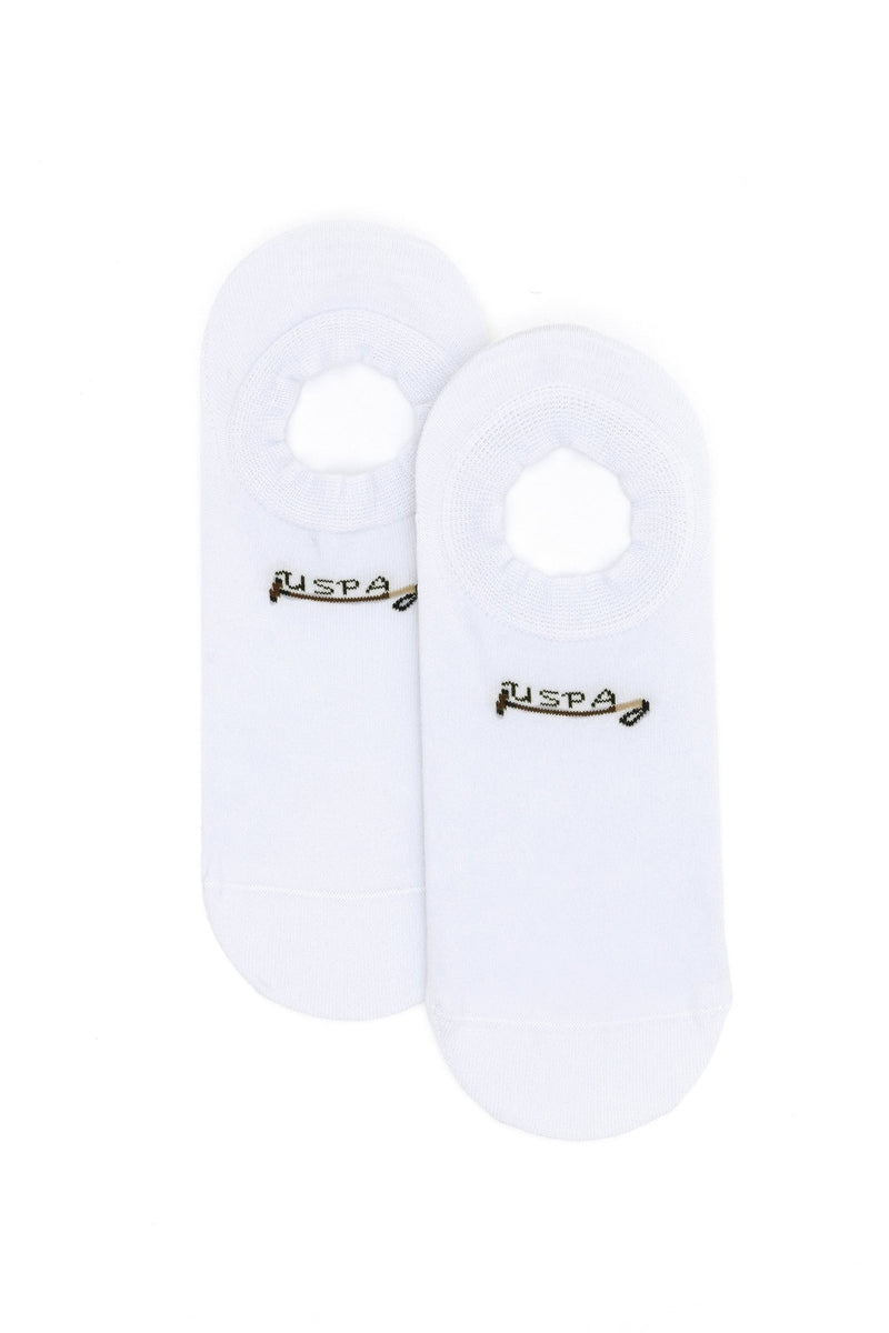 Mens Socks White