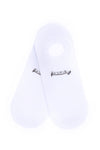 Mens Socks White