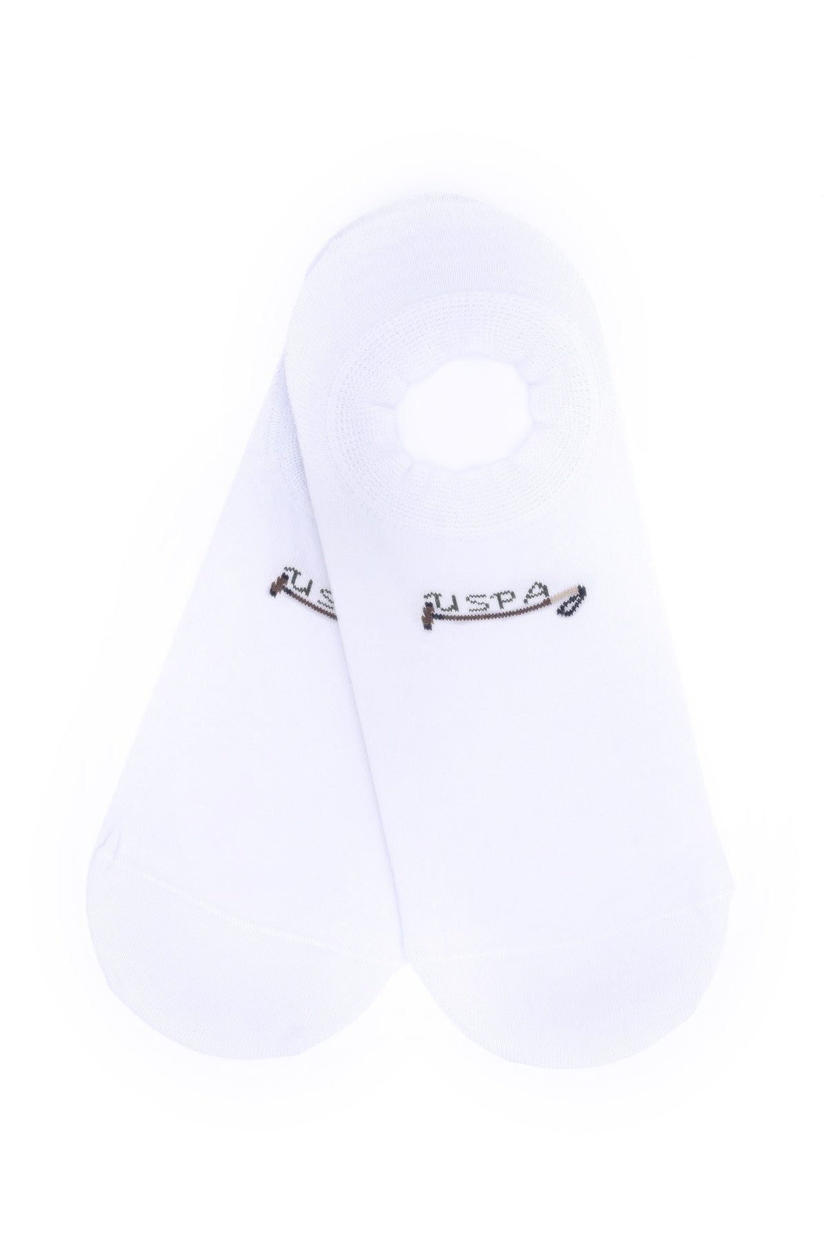 Mens Socks White