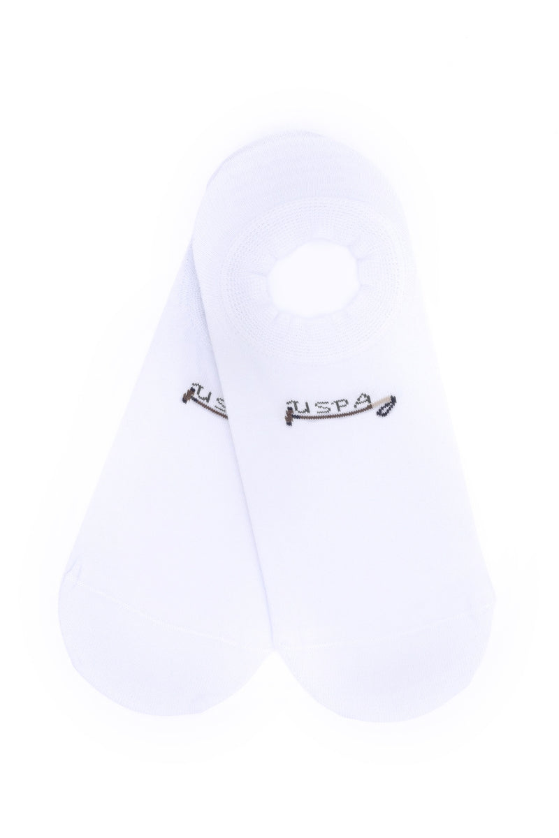 Mens Socks White