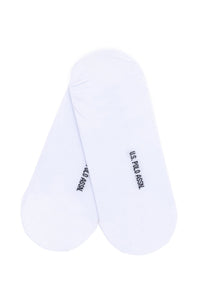 Mens Socks White