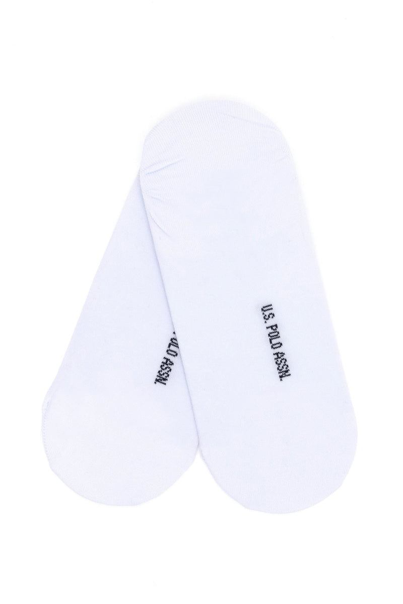 Mens Socks White